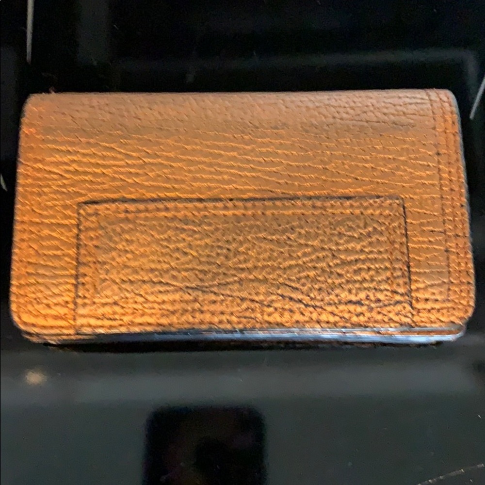 Women's 3.1 Phillip Lim Pashli Wallet in Copper